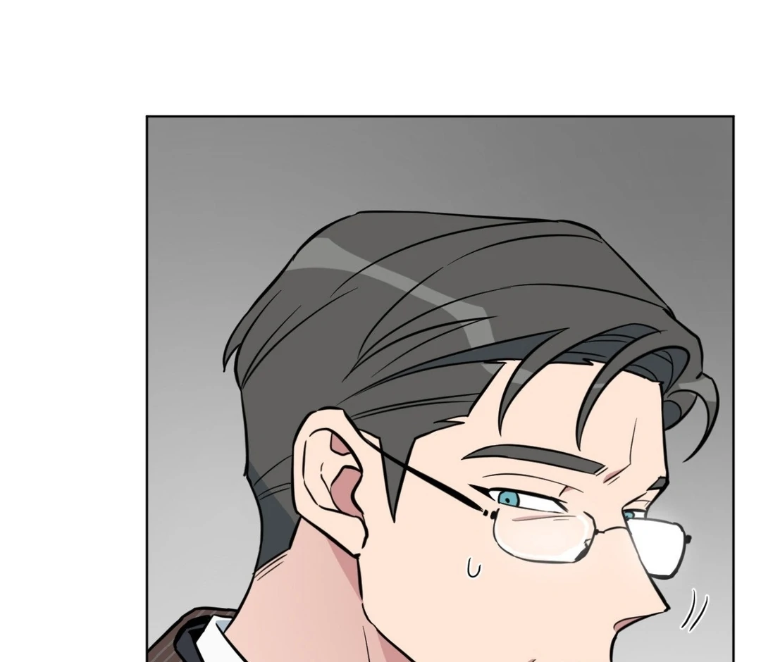 Write Me, Touch Me, Read Me [Official Uncensored] - Episode 28 manhwa