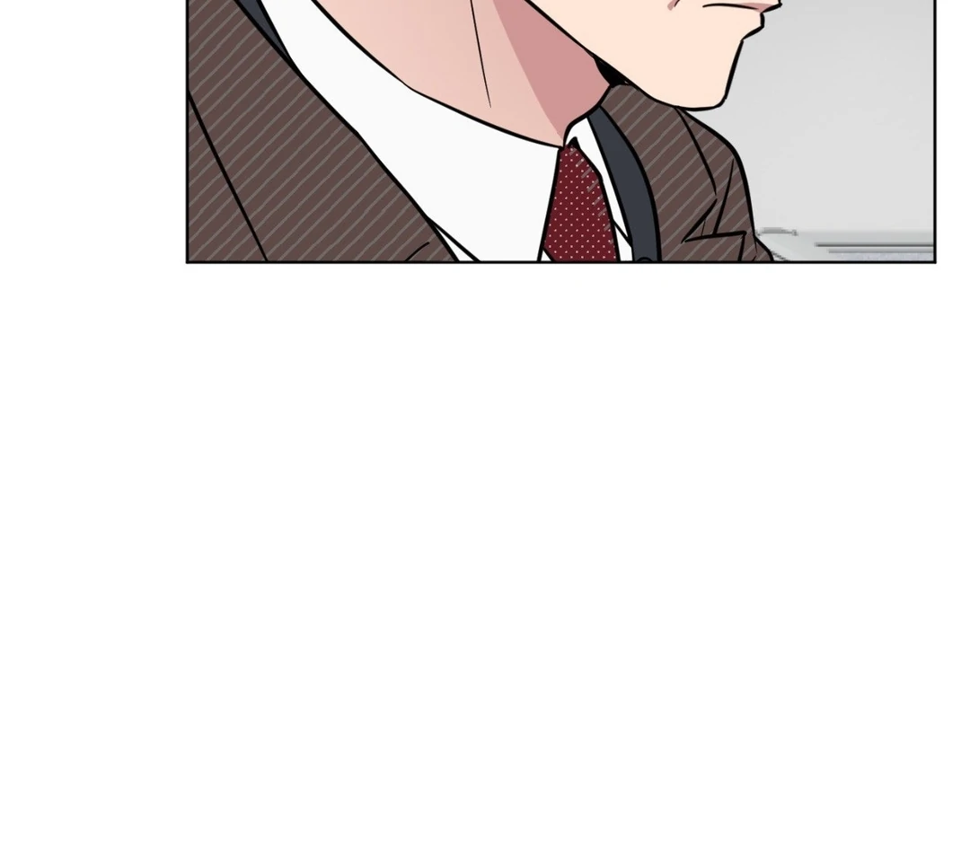 Write Me, Touch Me, Read Me [Official Uncensored] - Episode 28 manhwa