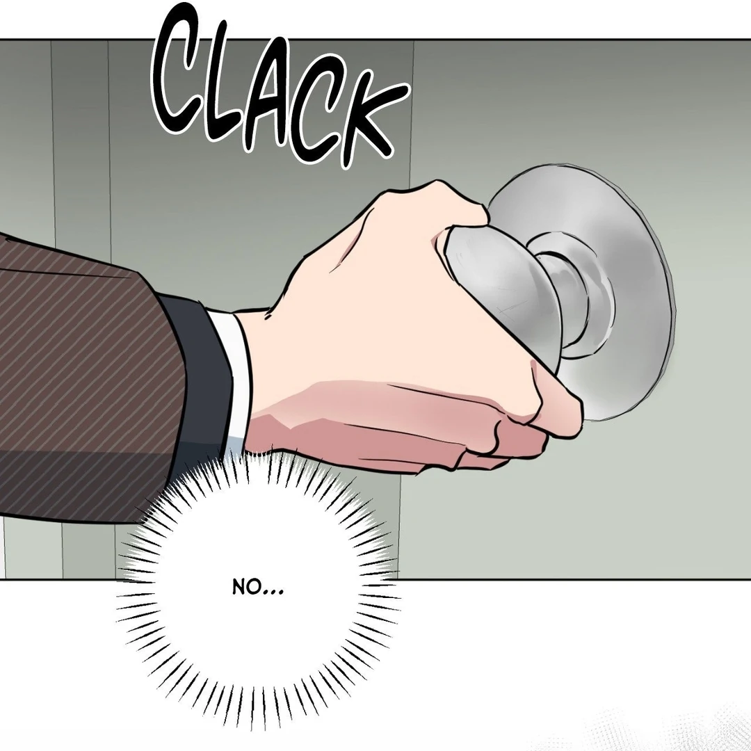 Write Me, Touch Me, Read Me [Official Uncensored] - Episode 28 manhwa