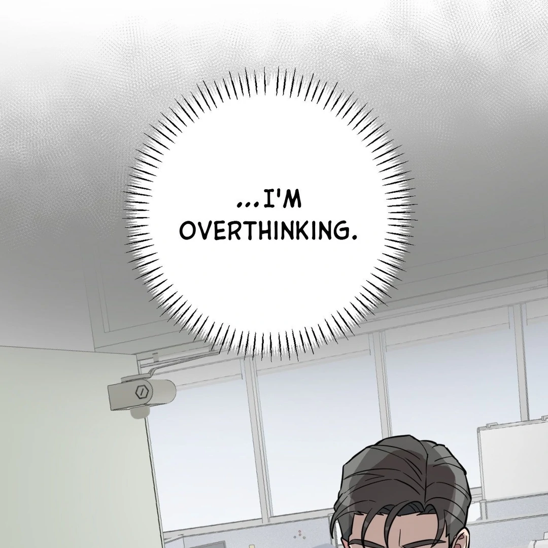 Write Me, Touch Me, Read Me [Official Uncensored] - Episode 28 manhwa