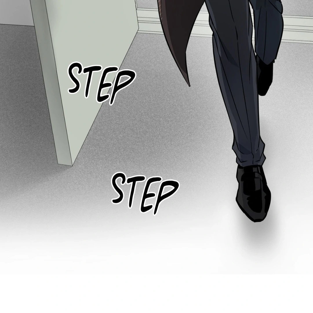 Write Me, Touch Me, Read Me [Official Uncensored] - Episode 28 manhwa