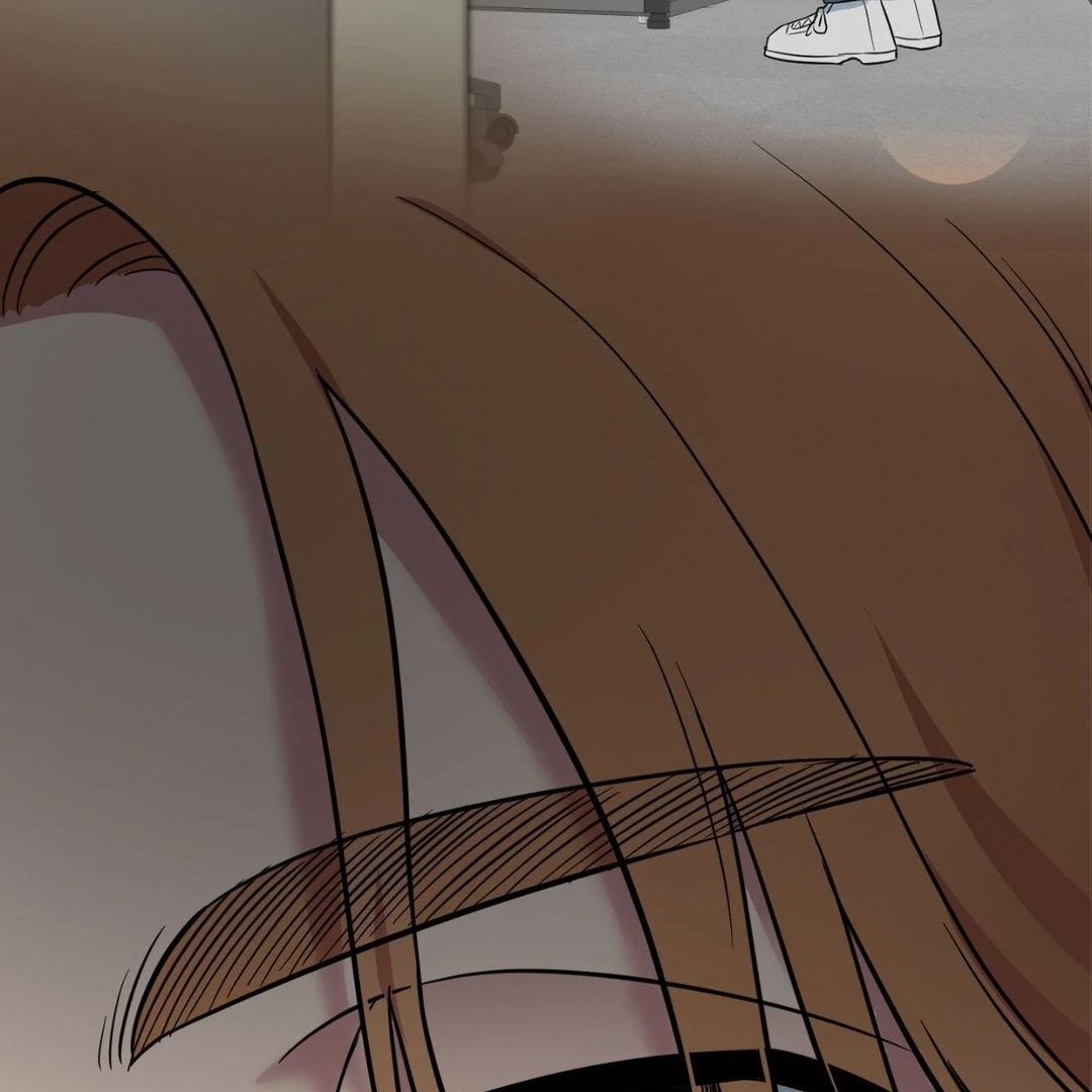 Write Me, Touch Me, Read Me [Official Uncensored] - Episode 28 manhwa