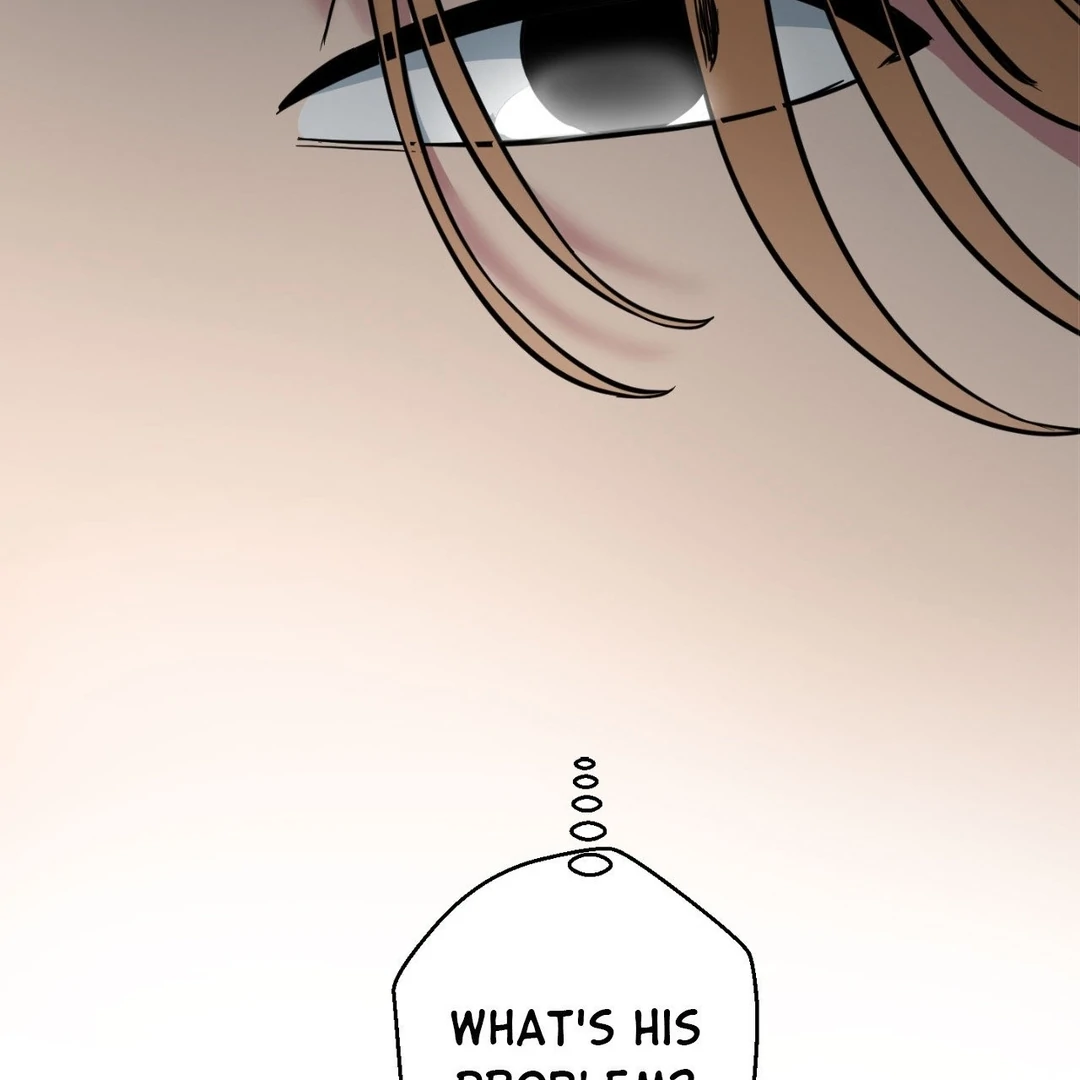 Write Me, Touch Me, Read Me [Official Uncensored] - Episode 28 manhwa