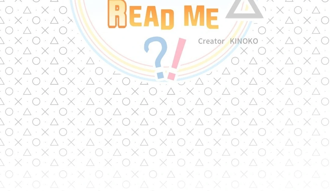 Write Me, Touch Me, Read Me [Official Uncensored] - Episode 28 manhwa