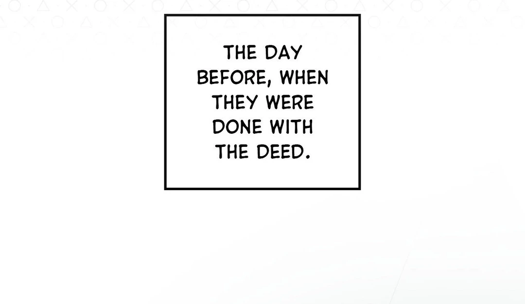 Write Me, Touch Me, Read Me [Official Uncensored] - Episode 28 manhwa