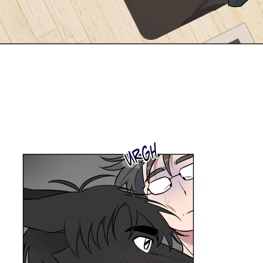 Write Me, Touch Me, Read Me [Official Uncensored] - Episode 28 manhwa