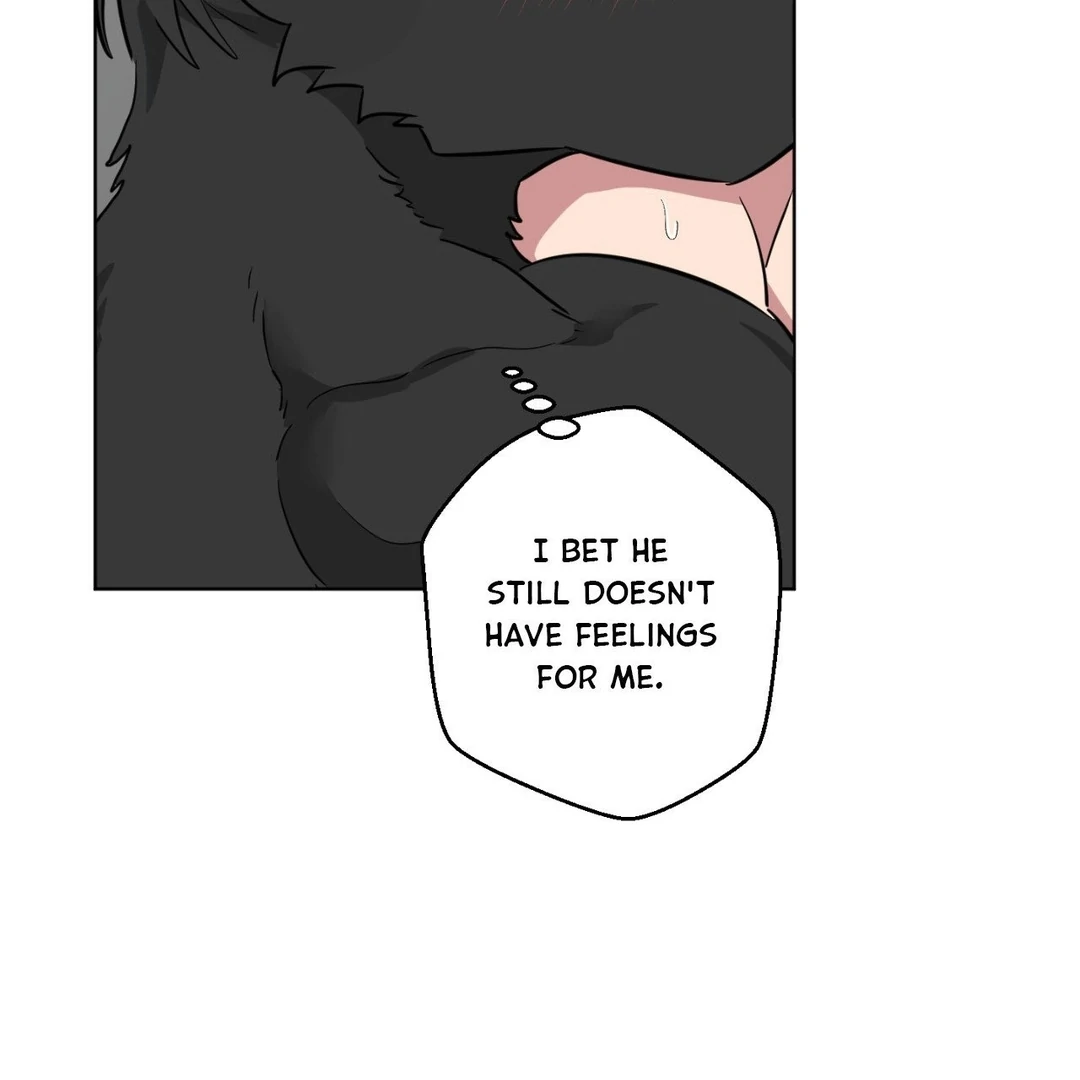 Write Me, Touch Me, Read Me [Official Uncensored] - Episode 28 manhwa