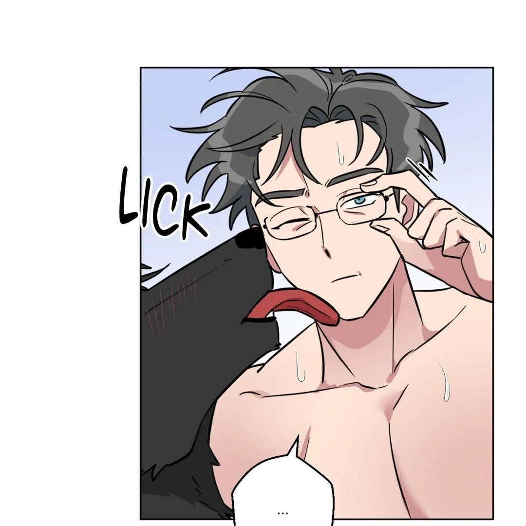 Write Me, Touch Me, Read Me [Official Uncensored] - Episode 28 manhwa