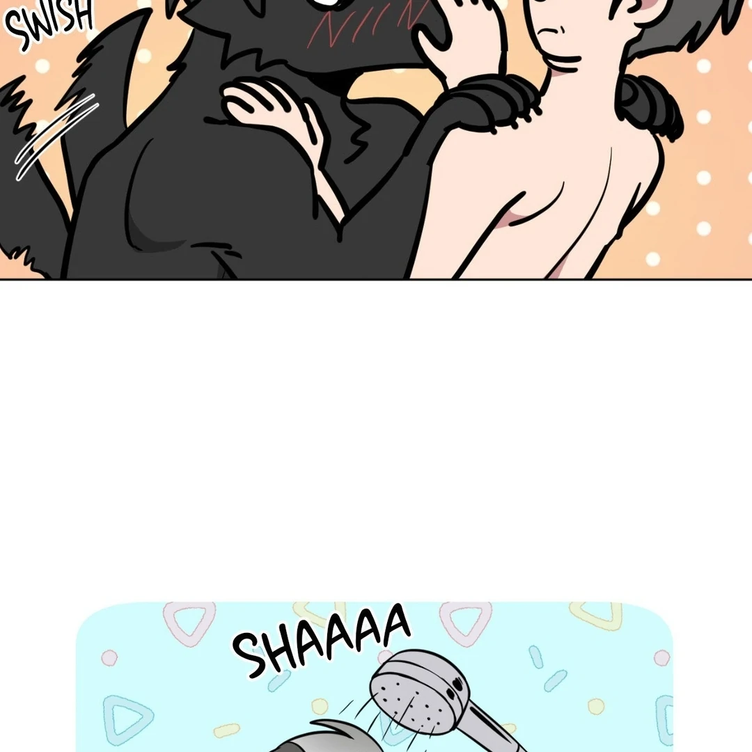 Write Me, Touch Me, Read Me [Official Uncensored] - Episode 28 manhwa