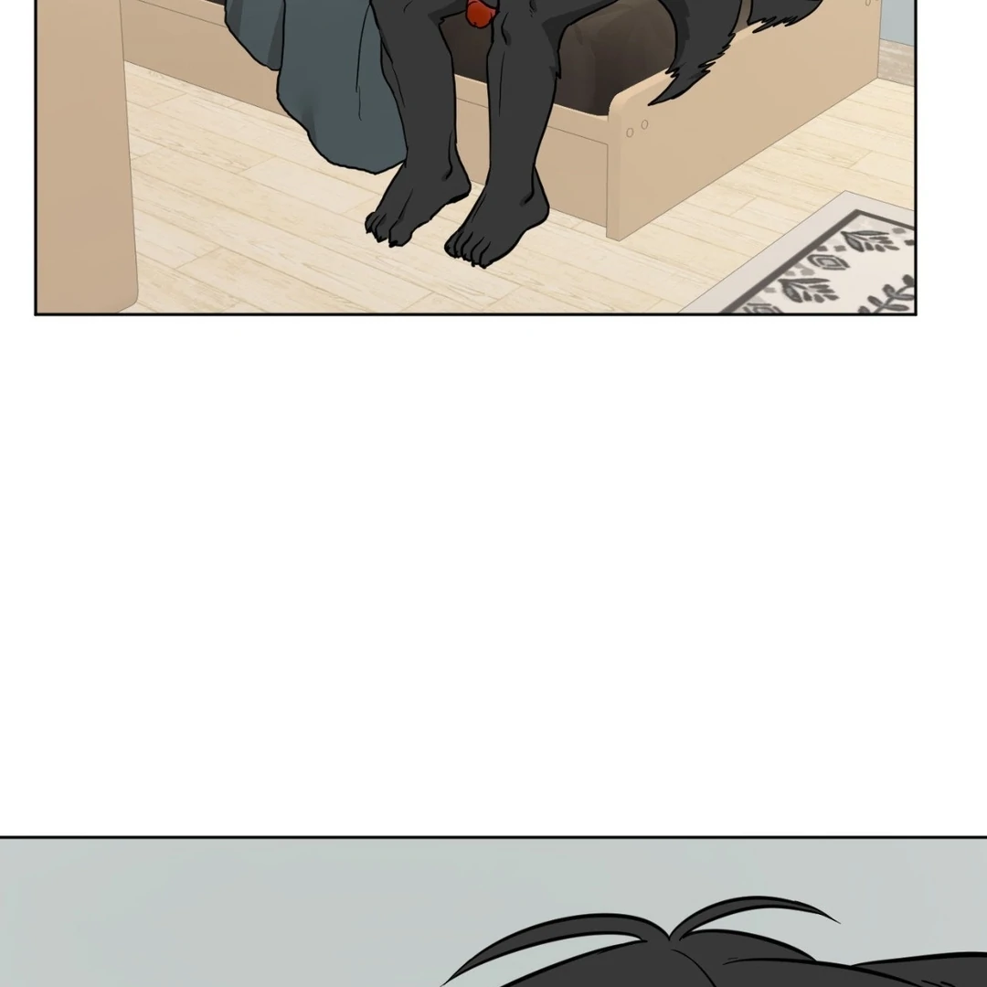 Write Me, Touch Me, Read Me [Official Uncensored] - Episode 28 manhwa