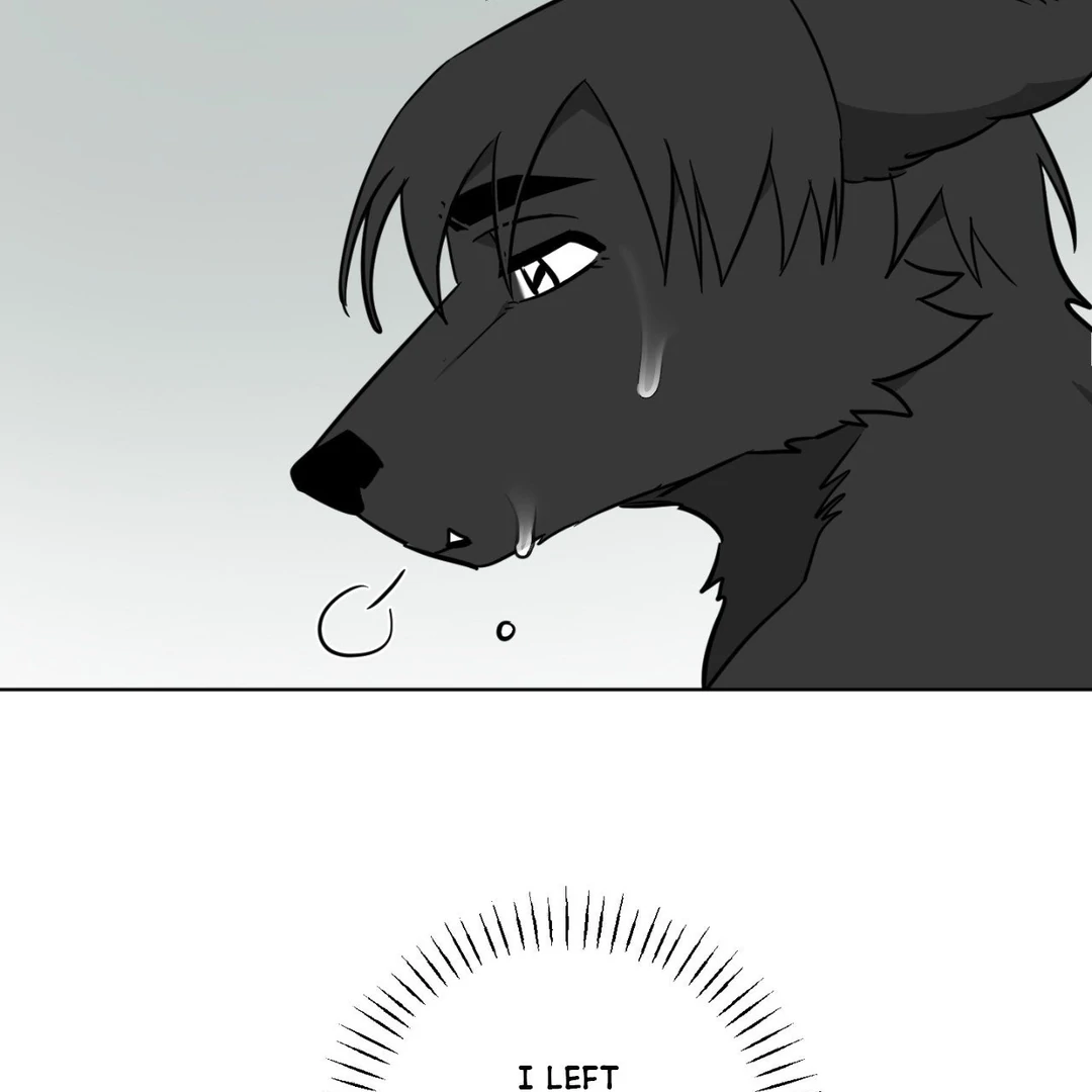 Write Me, Touch Me, Read Me [Official Uncensored] - Episode 28 manhwa