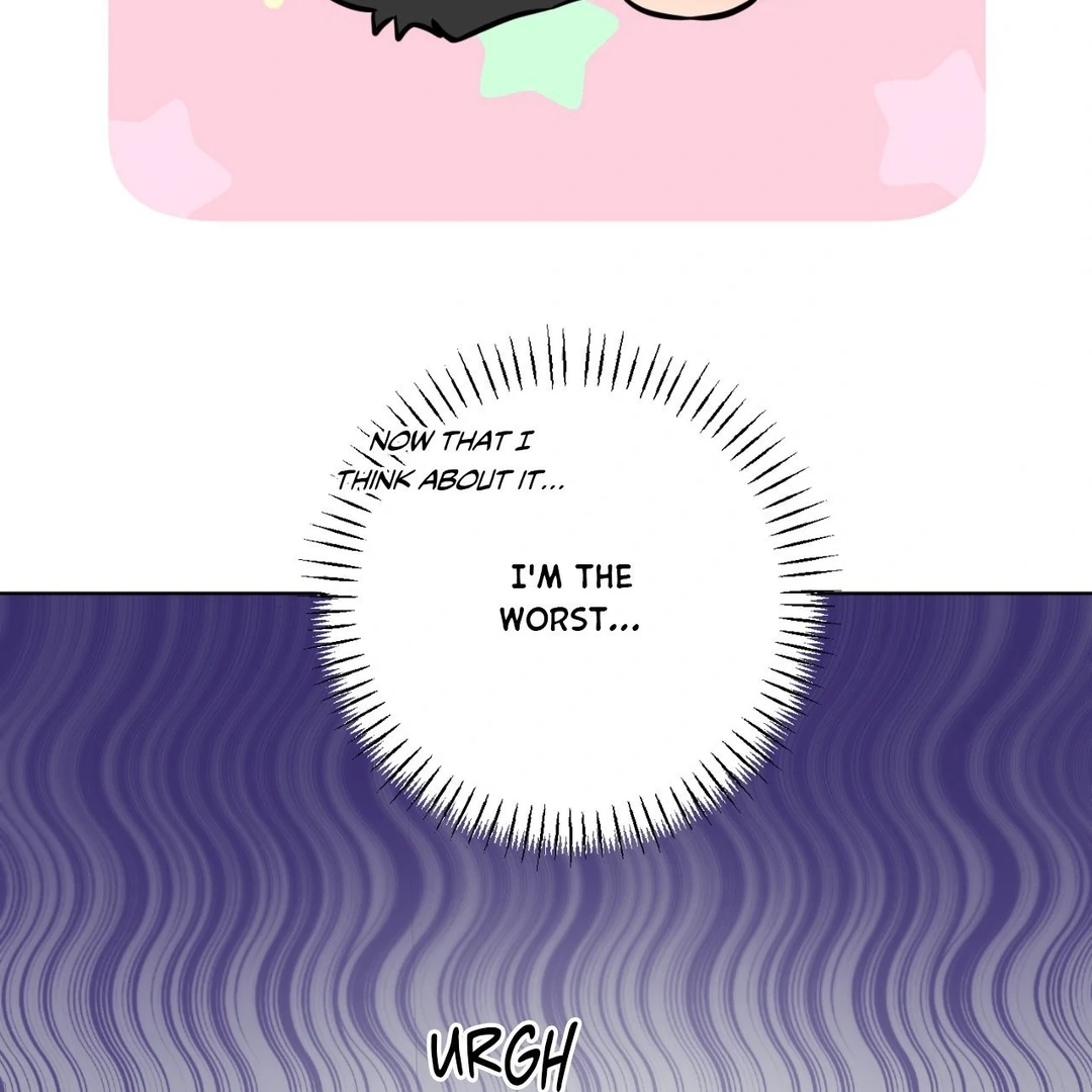 Write Me, Touch Me, Read Me [Official Uncensored] - Episode 28 manhwa