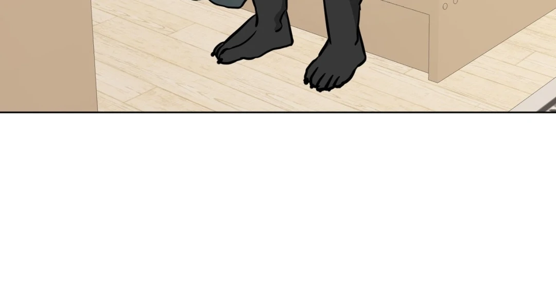 Write Me, Touch Me, Read Me [Official Uncensored] - Episode 28 manhwa