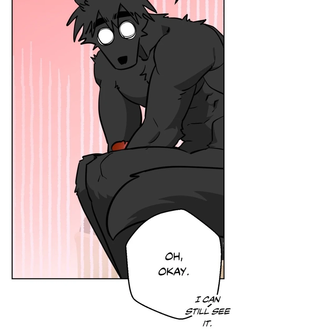 Write Me, Touch Me, Read Me [Official Uncensored] - Episode 28 manhwa