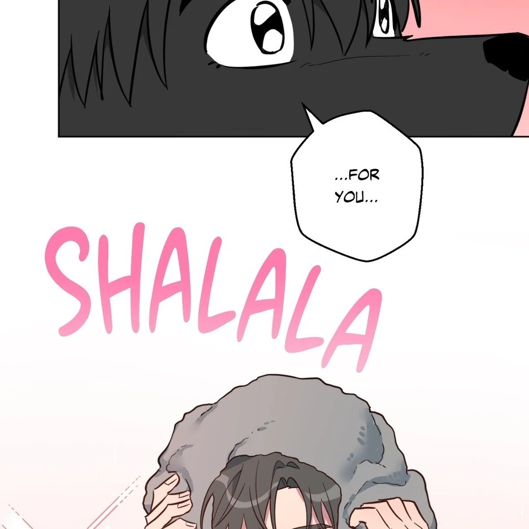 Write Me, Touch Me, Read Me [Official Uncensored] - Episode 28 manhwa