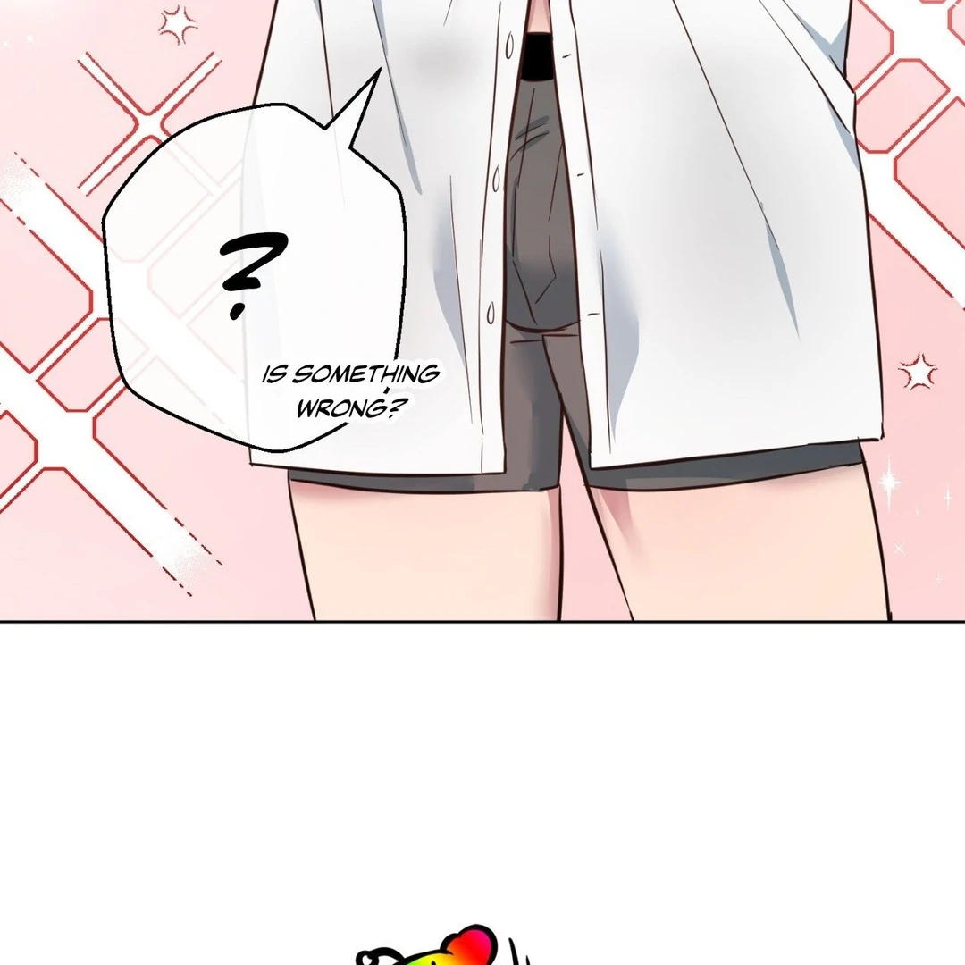 Write Me, Touch Me, Read Me [Official Uncensored] - Episode 28 manhwa