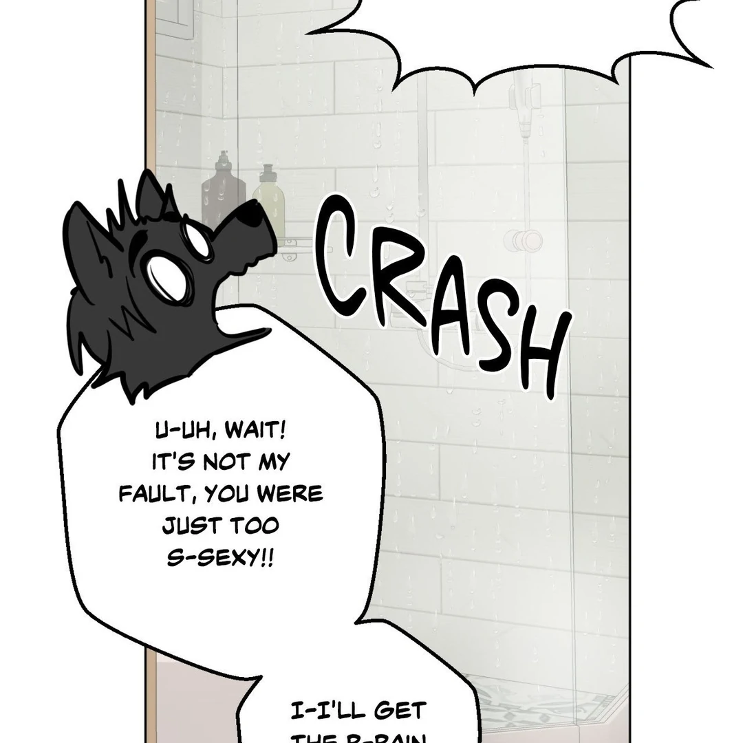 Write Me, Touch Me, Read Me [Official Uncensored] - Episode 28 manhwa