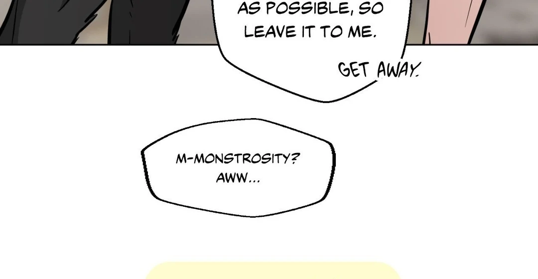 Write Me, Touch Me, Read Me [Official Uncensored] - Episode 28 manhwa