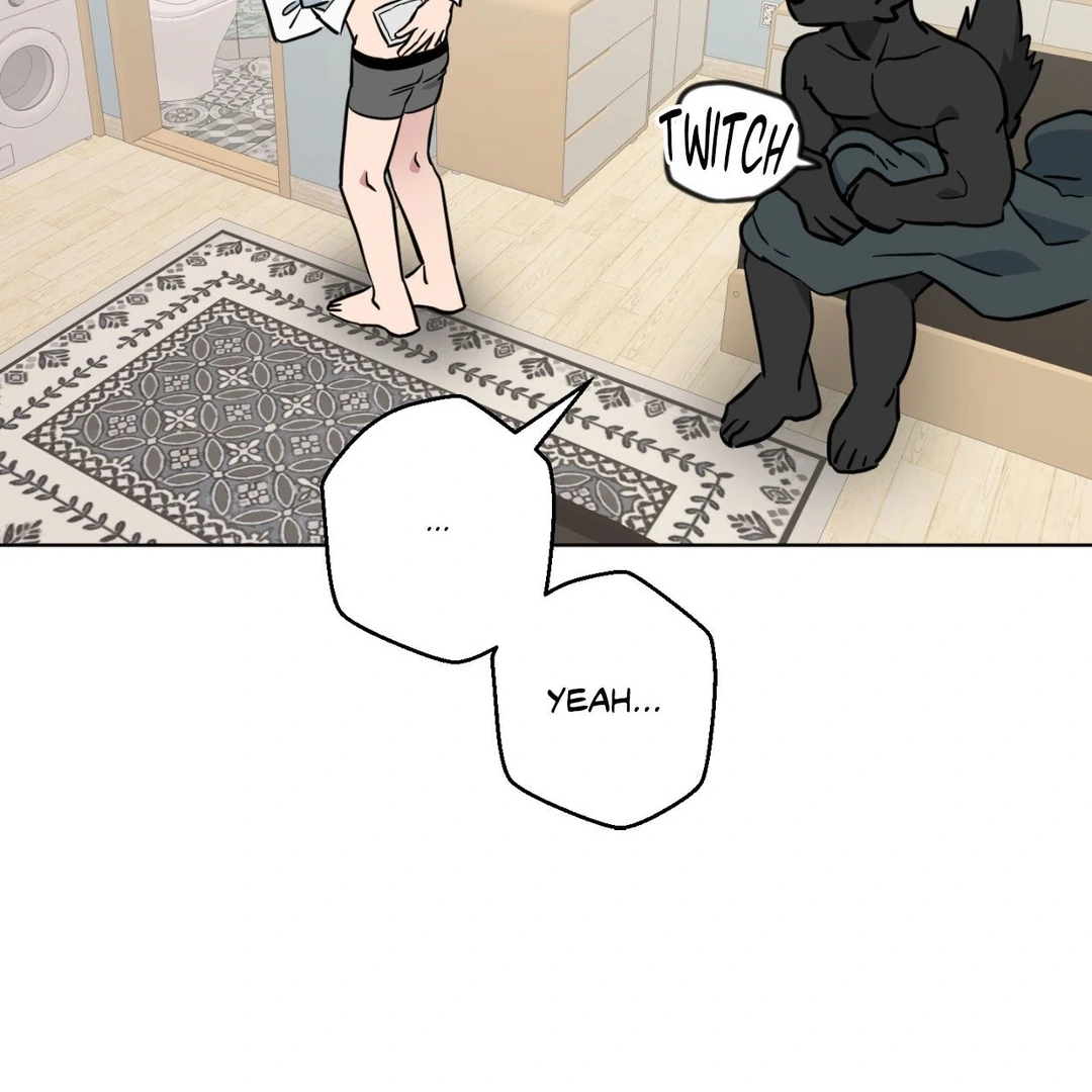 Write Me, Touch Me, Read Me [Official Uncensored] - Episode 28 manhwa