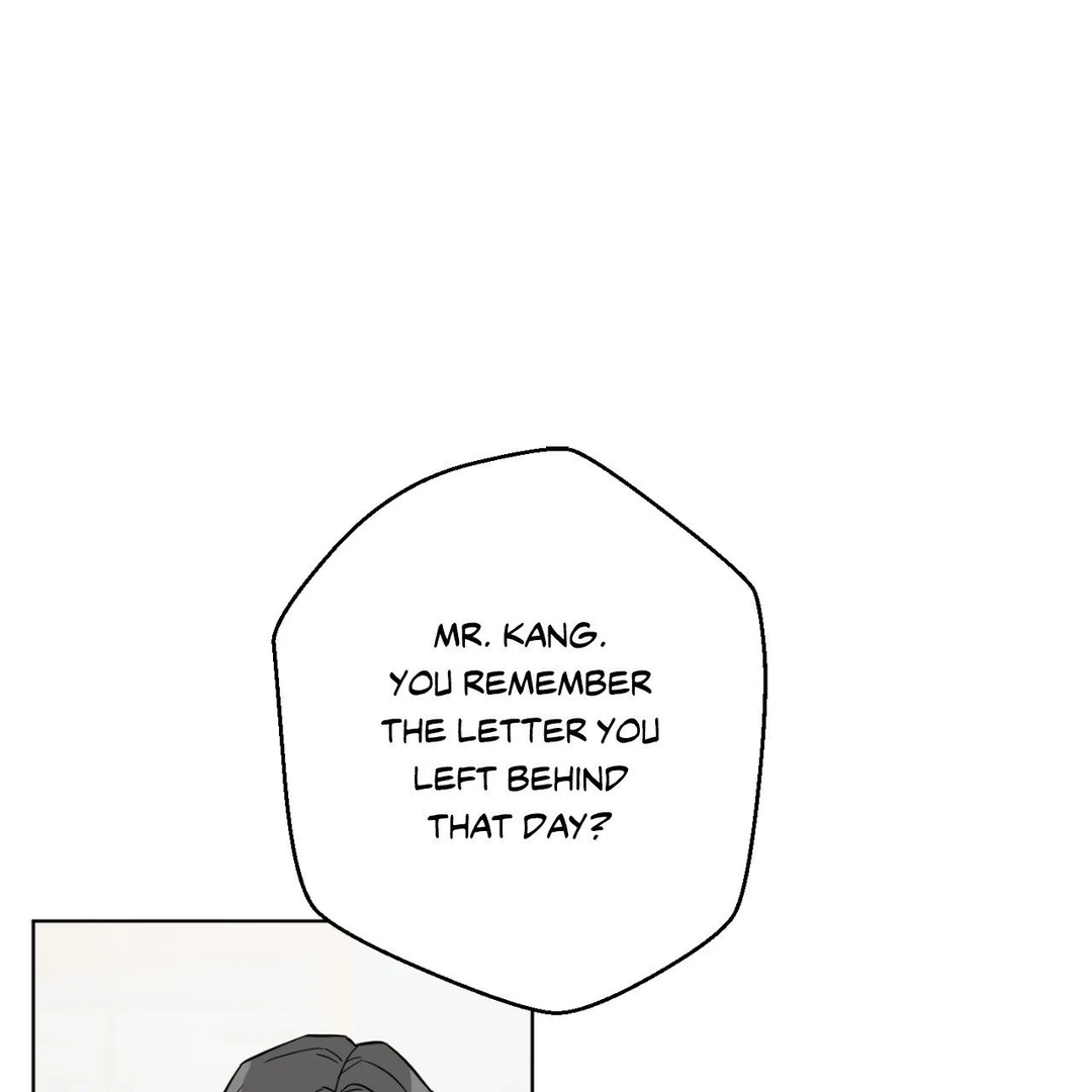 Write Me, Touch Me, Read Me [Official Uncensored] - Episode 28 manhwa