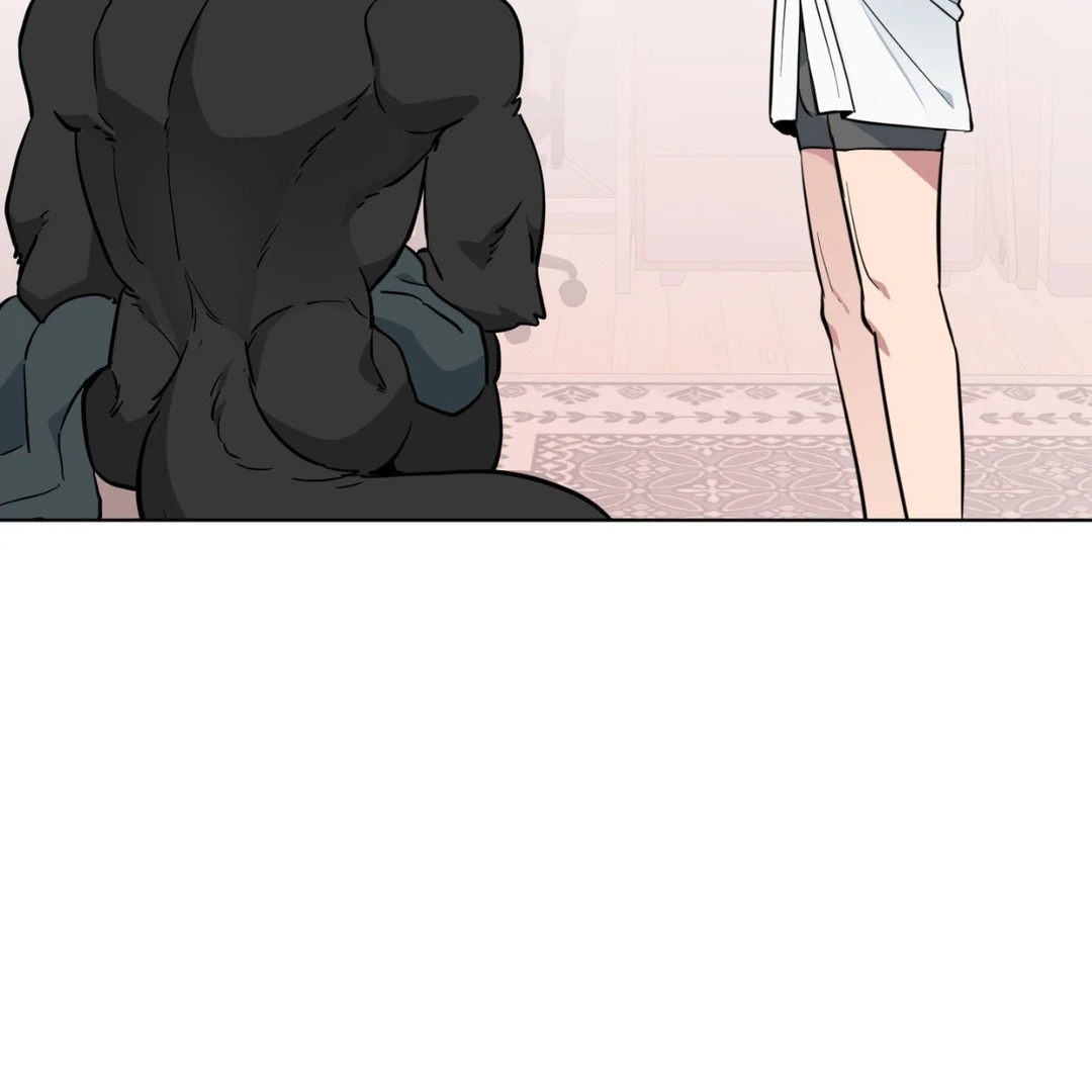 Write Me, Touch Me, Read Me [Official Uncensored] - Episode 28 manhwa