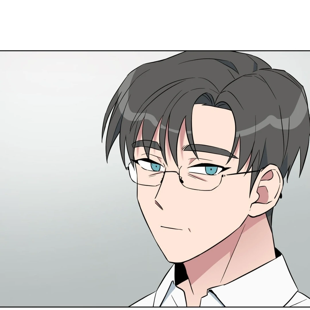 Write Me, Touch Me, Read Me [Official Uncensored] - Episode 28 manhwa