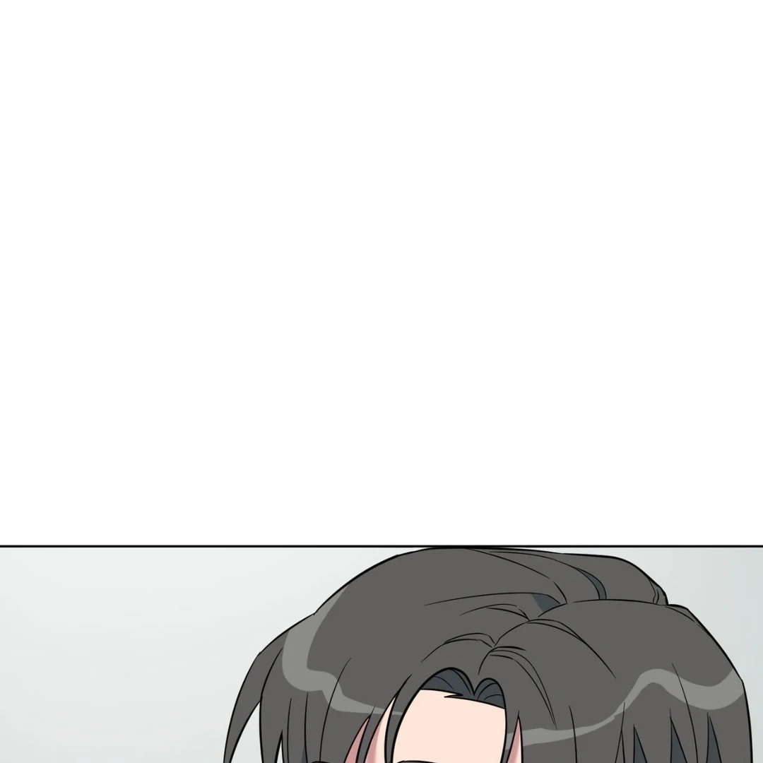 Write Me, Touch Me, Read Me [Official Uncensored] - Episode 28 manhwa