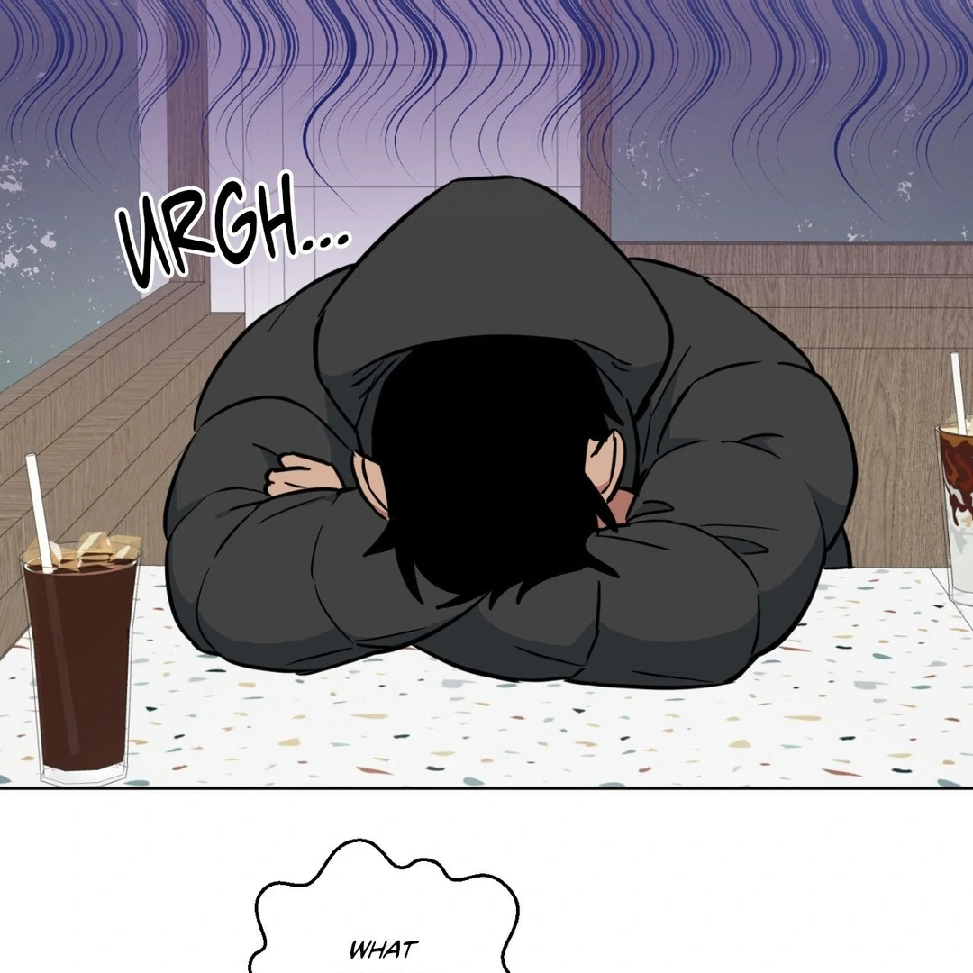 Write Me, Touch Me, Read Me [Official Uncensored] - Episode 28 manhwa