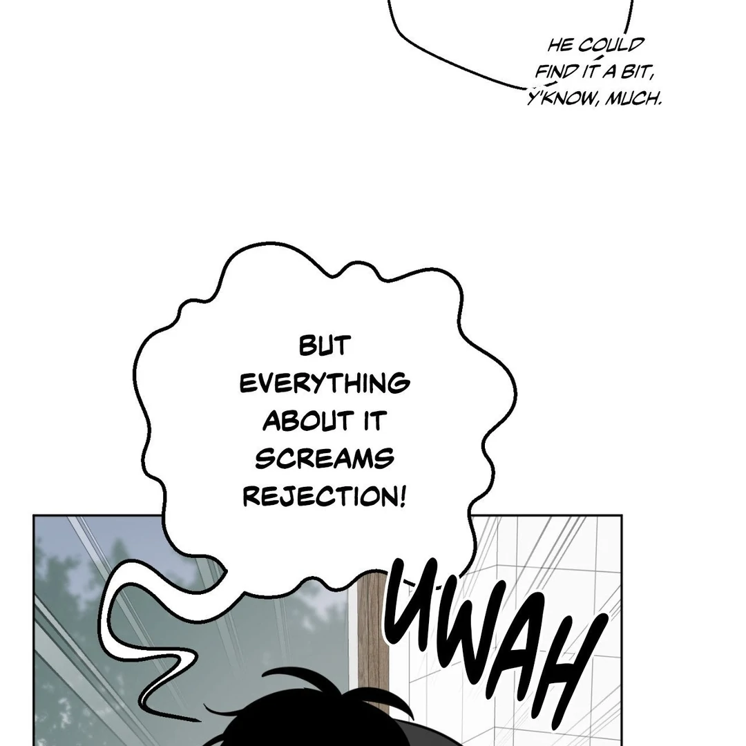 Write Me, Touch Me, Read Me [Official Uncensored] - Episode 28 manhwa