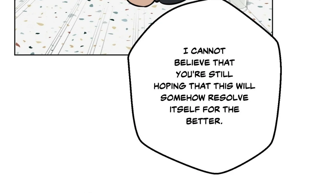 Write Me, Touch Me, Read Me [Official Uncensored] - Episode 28 manhwa