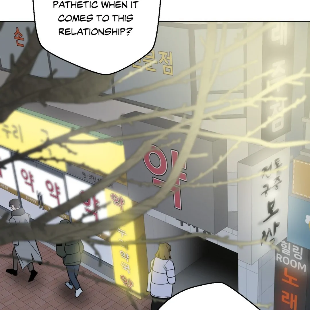 Write Me, Touch Me, Read Me [Official Uncensored] - Episode 28 manhwa