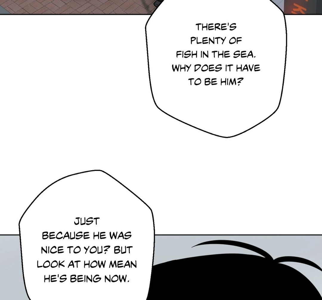 Write Me, Touch Me, Read Me [Official Uncensored] - Episode 28 manhwa