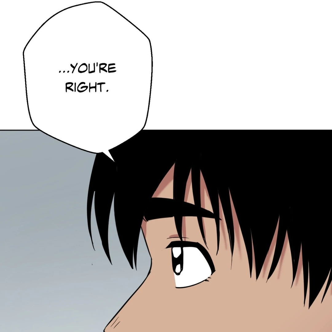 Write Me, Touch Me, Read Me [Official Uncensored] - Episode 28 manhwa