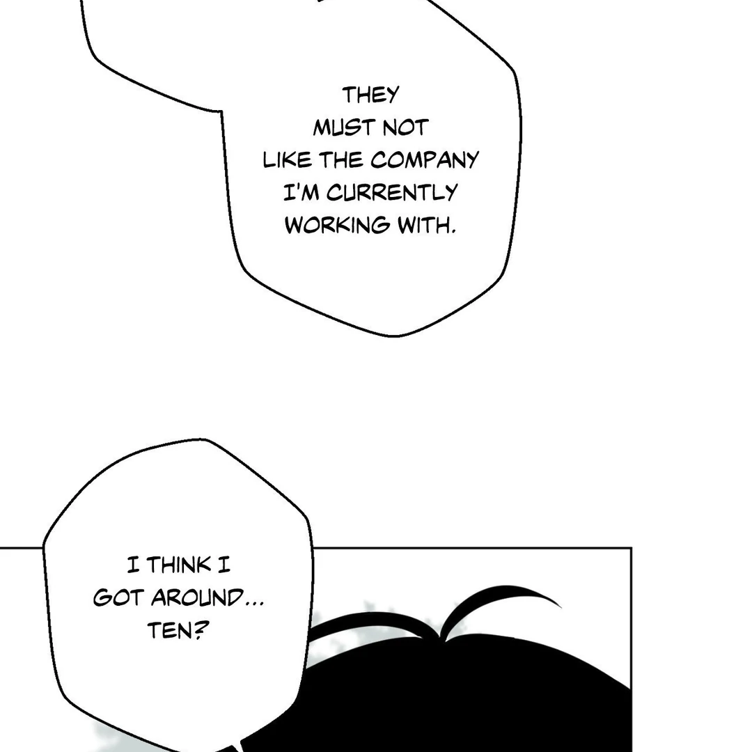 Write Me, Touch Me, Read Me [Official Uncensored] - Episode 28 manhwa