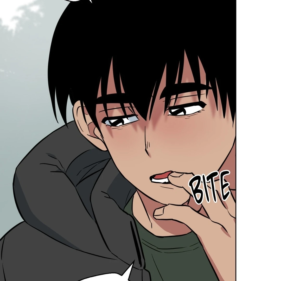 Write Me, Touch Me, Read Me [Official Uncensored] - Episode 28 manhwa