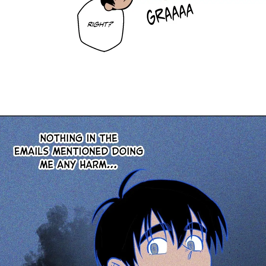 Write Me, Touch Me, Read Me [Official Uncensored] - Episode 28 manhwa