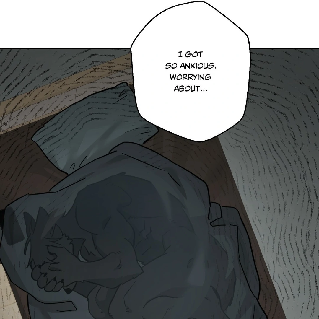 Write Me, Touch Me, Read Me [Official Uncensored] - Episode 28 manhwa