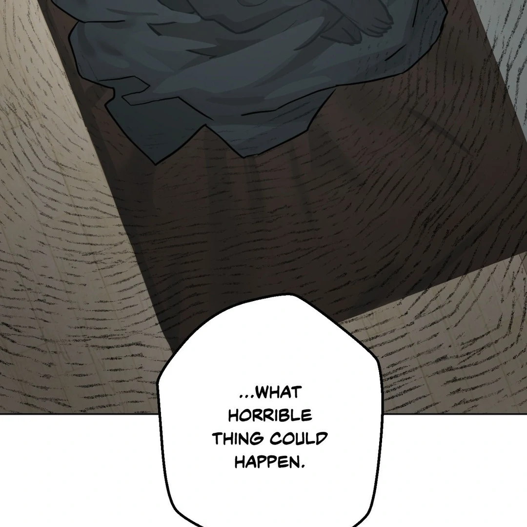 Write Me, Touch Me, Read Me [Official Uncensored] - Episode 28 manhwa