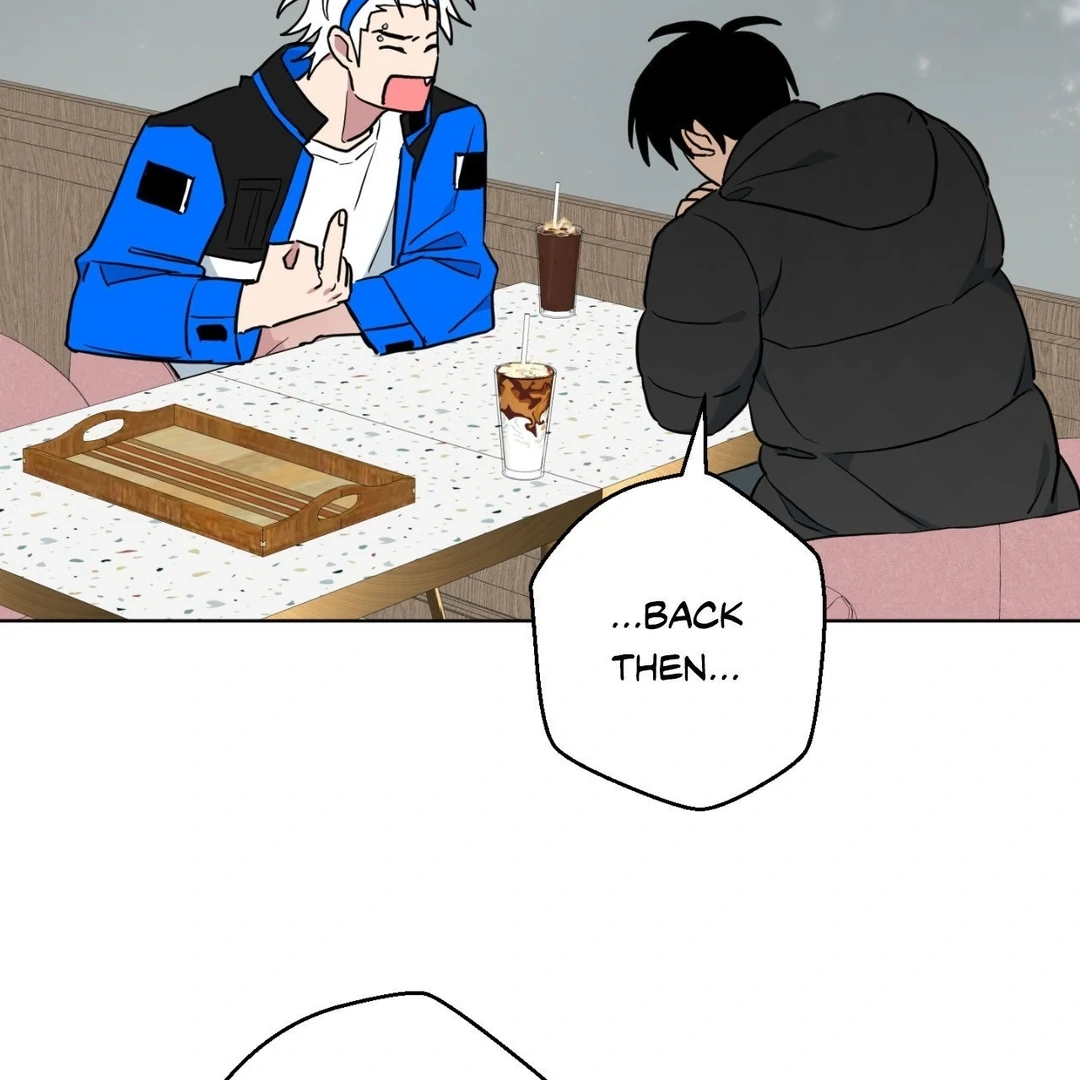 Write Me, Touch Me, Read Me [Official Uncensored] - Episode 28 manhwa