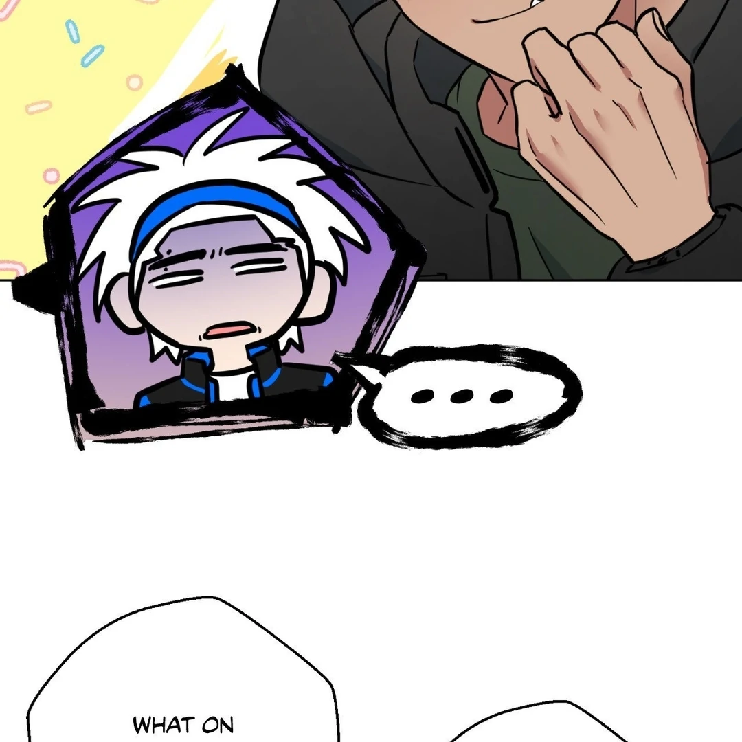 Write Me, Touch Me, Read Me [Official Uncensored] - Episode 28 manhwa