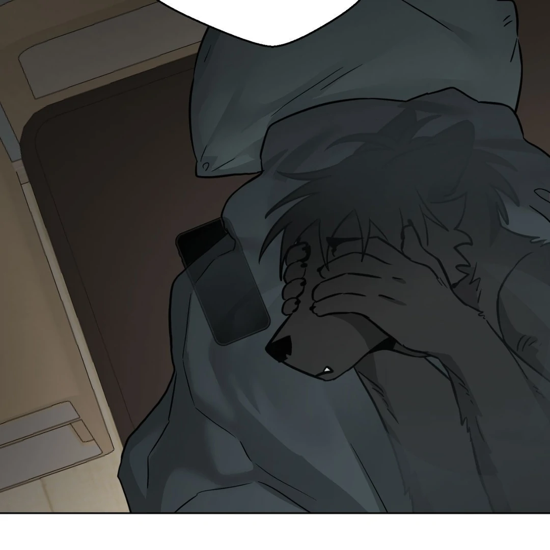 Write Me, Touch Me, Read Me [Official Uncensored] - Episode 28 manhwa