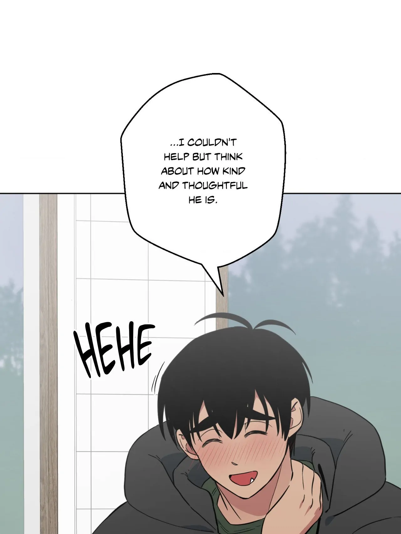 Write Me, Touch Me, Read Me [Official Uncensored] - Episode 29 manhwa