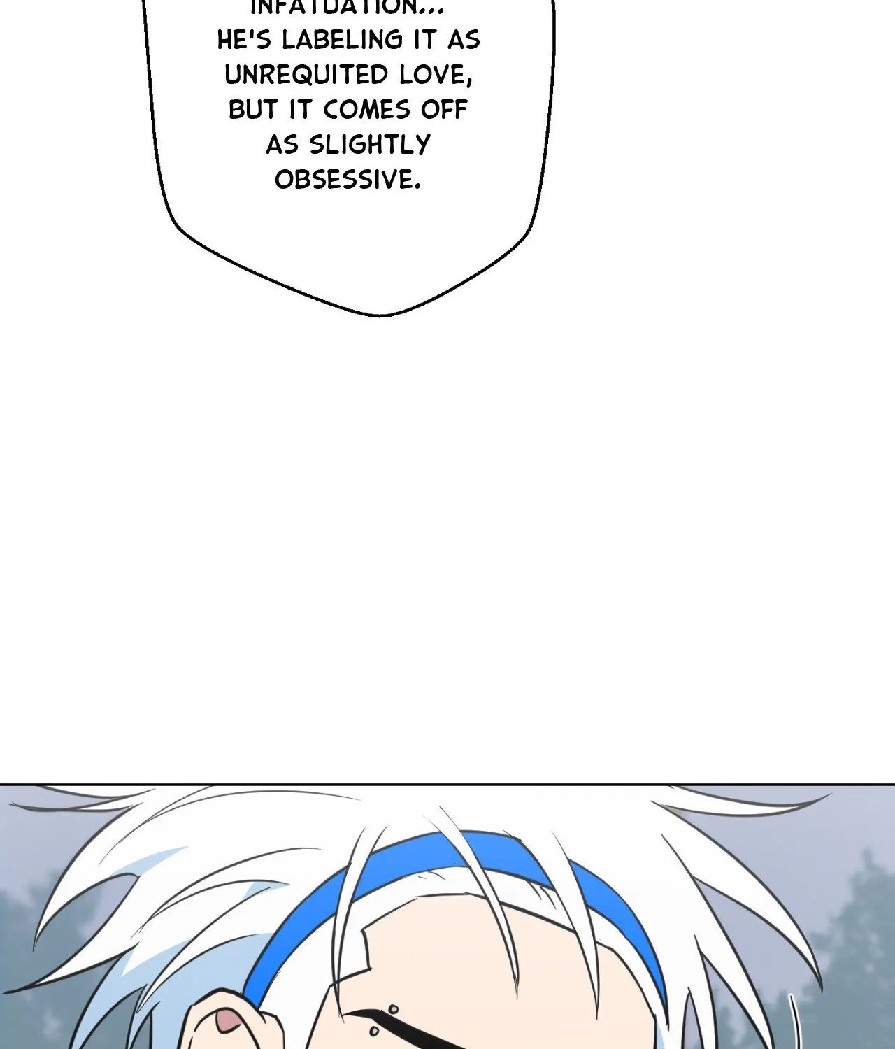 Write Me, Touch Me, Read Me [Official Uncensored] - Episode 29 manhwa