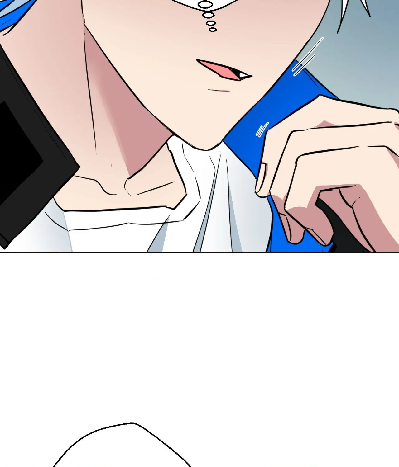 Write Me, Touch Me, Read Me [Official Uncensored] - Episode 29 manhwa