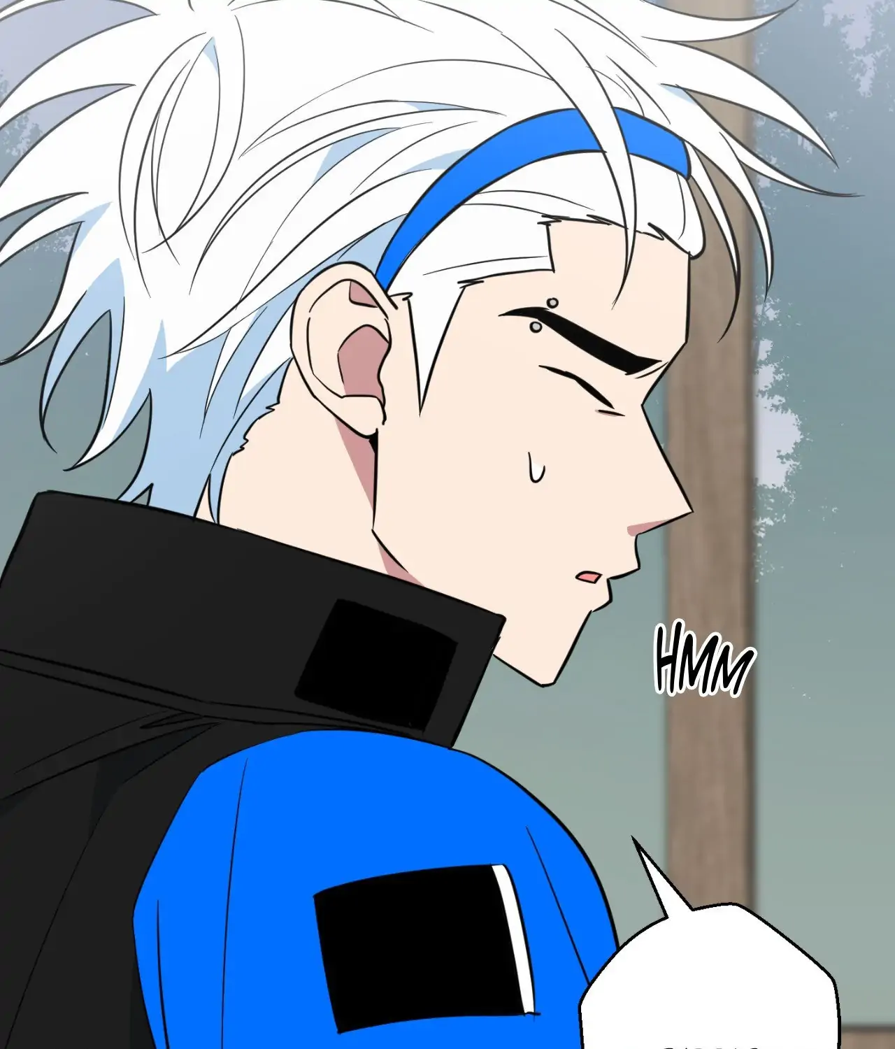 Write Me, Touch Me, Read Me [Official Uncensored] - Episode 29 manhwa