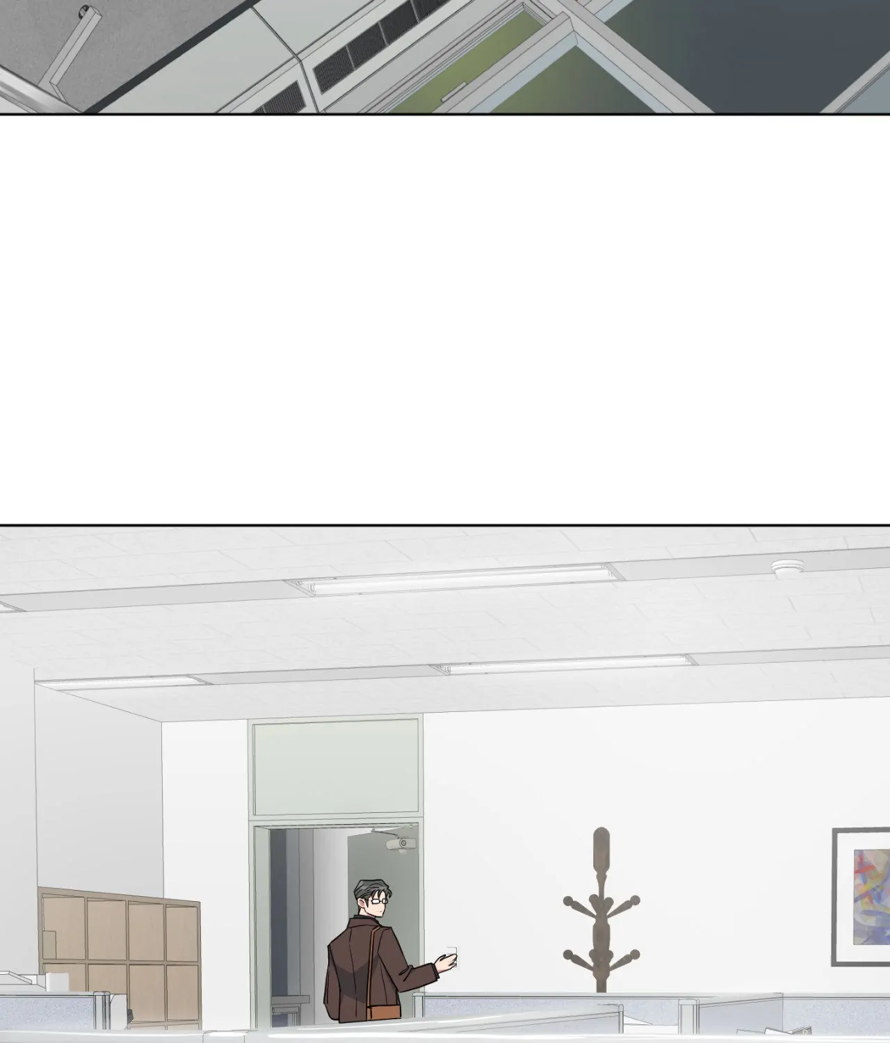 Write Me, Touch Me, Read Me [Official Uncensored] - Episode 29 manhwa