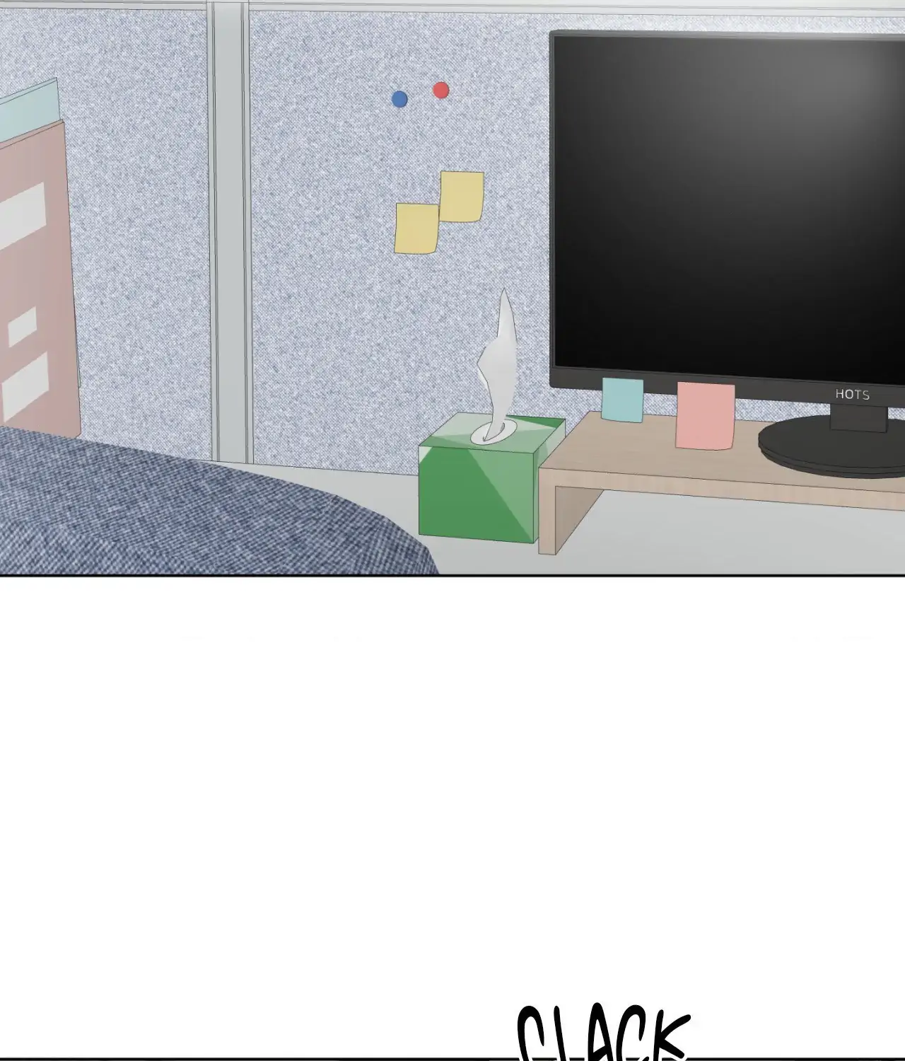 Write Me, Touch Me, Read Me [Official Uncensored] - Episode 29 manhwa