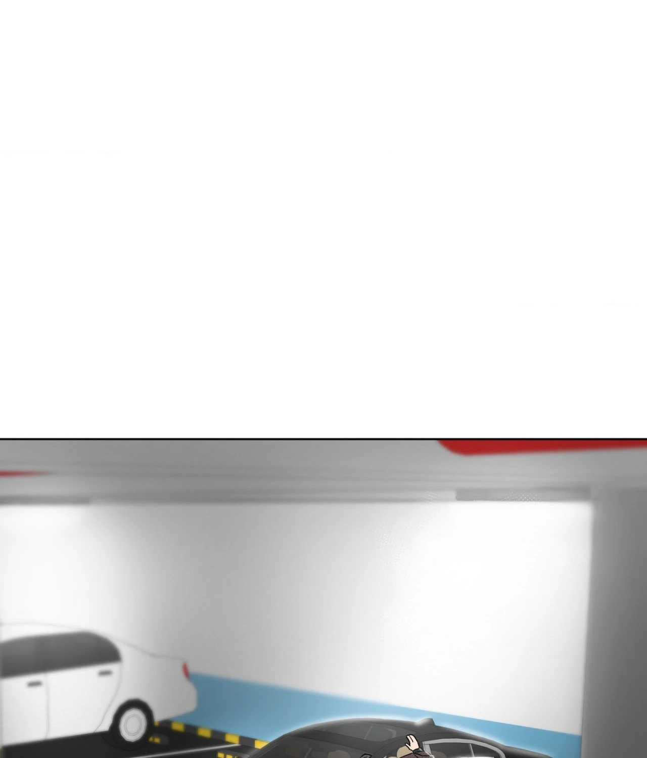 Write Me, Touch Me, Read Me [Official Uncensored] - Episode 29 manhwa