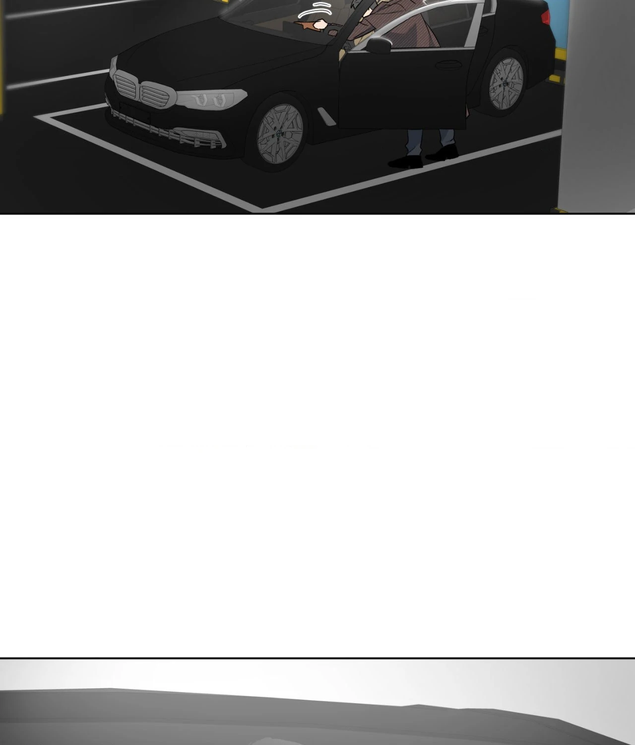 Write Me, Touch Me, Read Me [Official Uncensored] - Episode 29 manhwa