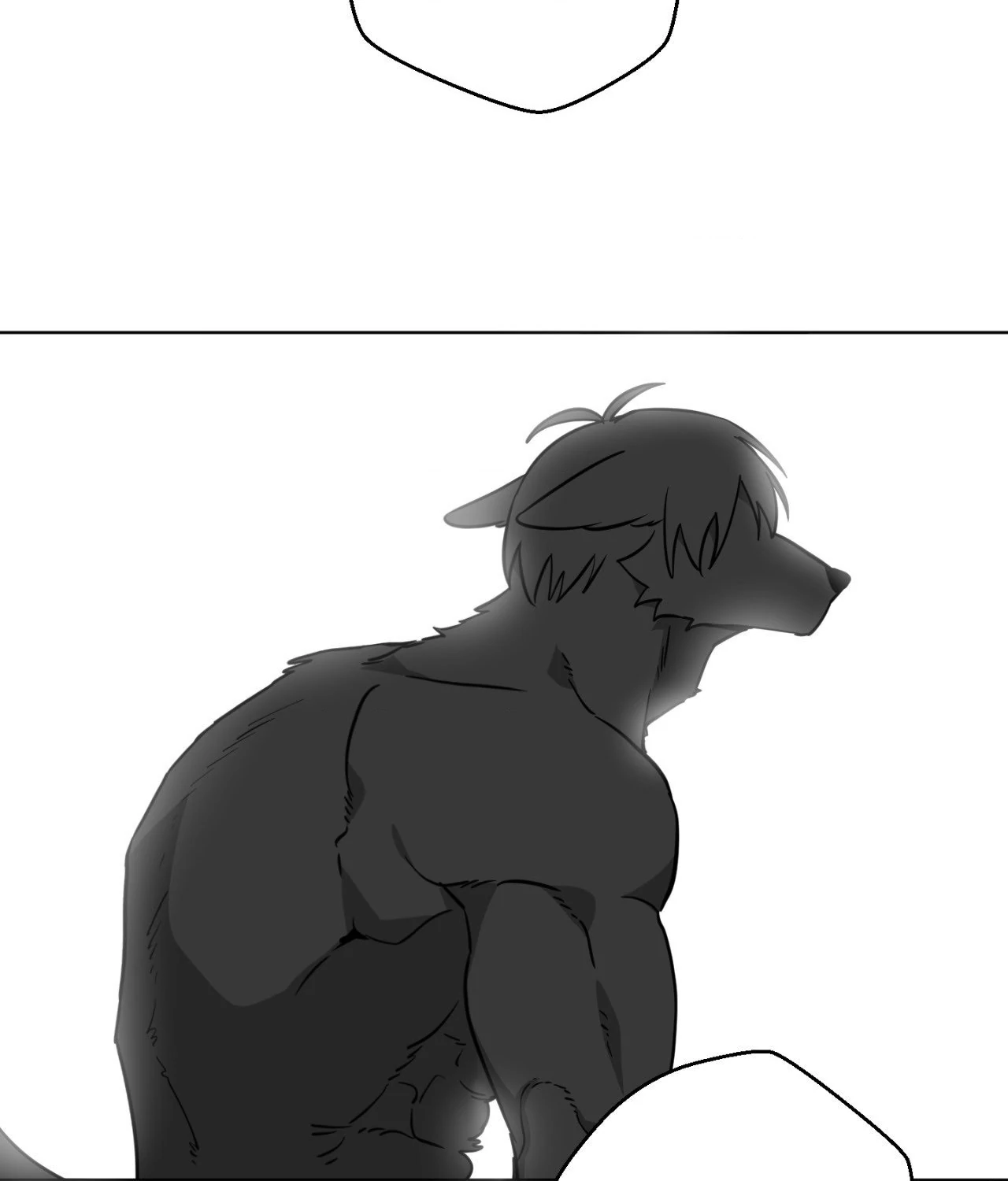 Write Me, Touch Me, Read Me [Official Uncensored] - Episode 29 manhwa